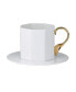 Фото #1 товара Cutlery Cup Saucer