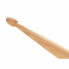 Фото #4 товара Zildjian 5B Hickory Sticks Wood Tip