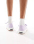 Superga 2750 Cotu Classic Trainers In lilac lila, UK 7 - фото #5