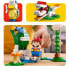 Фото #6 товара Конструктор LEGO LEGO Super Mario 71409 Maxi Spike on a Cloud Challenge Expansion Set Toy.