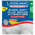 COLMIC Soft Fluo Floating beads