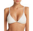 Фото #1 товара Tori Praver 286266 Women Jagger Bikini Top, Size Small