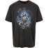 ფოტო #1 პროდუქტის MISTER TEE La Puissance De Lar Mer Oversize short sleeve T-shirt