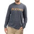 KLIM K Corp sweatshirt