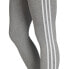 Фото #6 товара Leggings adidas Essentials 3 Stripes Tight W FQ4123
