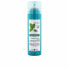 Фото #18 товара AQUATIC MINT BIO detox dry shampoo 150 ml