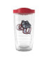 Фото #1 товара Gonzaga Bulldogs 16 Oz Emblem Tumbler