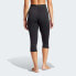 adidas women XPERIOR MERINO 260 BASE LAYER 3/4 TIGHT