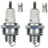 Фото #1 товара NGK BPM6A 7021 Spark Plug