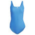 Фото #3 товара ADIDAS Mid 3 Stripes Swimsuit