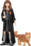 Фото #1 товара Развивающий игровой набор или фигурка для детей Figurka Schleich SLH hermiona granger_krzywołap 42635 13281