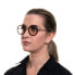 Фото #4 товара Emilio Pucci Sonnenbrille EP0046-O 05E 49 Damen Schwarz