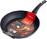 Фото #1 товара Patelnia Berretti BERRETTI - Patelnia TIVANO - non-stick (nieprzywierająca) - 28 cm