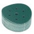 3M Hookit 245 P80 7T Grinding Disc 50 Units Серый, 150 mm - фото #5