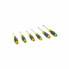 Screwdriver Set Ryobi (6 Units)