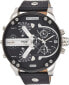 Фото #5 товара Наручные часы Emporio Armani Men's Chronograph Quartz Watch.