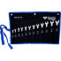 BRILLIANT TOOLS BT013112 Combination Wrench Set