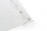 Bakker Q-note 350 Notebook Stand - Transparent - 35.6 cm (14") - 50.8 cm (20") - Acrylic - 110 - 230 mm - 350 mm