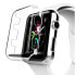 Фото #1 товара COOL Silicone Apple Watch Series 38 mm