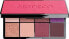 Lidschatten Palette Eyelights 2 Turn Up The Heat, 1 St