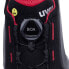 UVEX Arbeitsschutz 65672 - Female - Adult - Safety shoes - Black - Red - ESD - S3 - SRC - Drawstring closure