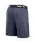 ფოტო #3 პროდუქტის Men's Navy Los Angeles Dodgers 2024 City Connect Authentic Collection Practice Performance Shorts