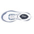 Фото #4 товара Propet 392 Durocloud Walking Mens Blue, White Sneakers Athletic Shoes MAA392M-1