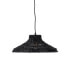 Ceiling Light Black 40 W