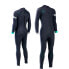 Фото #1 товара AZTRON K1 Kepler Long Sleeve Back Zip Neoprene Suit 3/2 mm