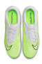 Фото #168 товара Бутсы Nike Phantom Gx Academy Fg/mg Erkek Зеленые