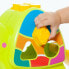 Фото #7 товара Интерактивная игрушка Moltó 57 x 27,5 x 97 cm Черепаха 12 Предметы