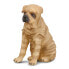 Фото #1 товара Фигурка Collecta Shar Pei Dog Figure Dogs of the World Коллекция собак