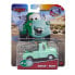 CARS Mater color changers