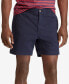 ფოტო #1 პროდუქტის Men's 6-Inch Classic-Fit Polo Prepster Shorts