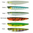 MOLIX WTD Tarpon Topwater Stickbait 45g 150 mm