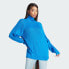 Фото #4 товара Свитшот женский Adidas Blue Version Knit