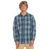 Фото #2 товара QUIKSILVER Swinton Ls long sleeve shirt