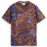 SCOTCH & SODA 175567 short sleeve T-shirt