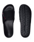 ფოტო #8 პროდუქტის Mens Athletic Comfort Slide Sandals EVA Flip Flops Foam
