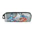 Фото #3 товара KARACTERMANIA 2.0 Fan Square Looney Tunes Batman Comic Pencil Case