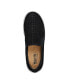 ფოტო #4 პროდუქტის Women's Nel Laser Cut Round Toe Casual Slip-On Sneakers