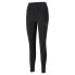 Puma Her High Waisted Leggings Womens Black Athletic Casual 84819601 S - фото #3