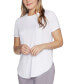 ფოტო #1 პროდუქტის Women's Active GO WALK Wear™ GO DRI® SWIFT Tunic T-Shirt