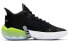 Баскетбольные кроссовки Air Jordan React Elevation PF CK6617-002