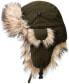 Фото #2 товара Fjallraven Men's Nordic Heater Faux-Fur-Trim Hat