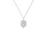 Swarovski Magic 5498960 Crystal Necklace