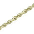 Lambáda gold women´s chain 45 cm 271 115 00052
