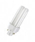 Фото #1 товара osram DULUX D/E люминисцентная лампа 26 W G24q-3 Холодный белый A 4050300020303
