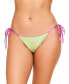 ფოტო #3 პროდუქტის Women's Fun Brazilian Panty