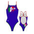 TURBO Italy 2012 Swimsuit